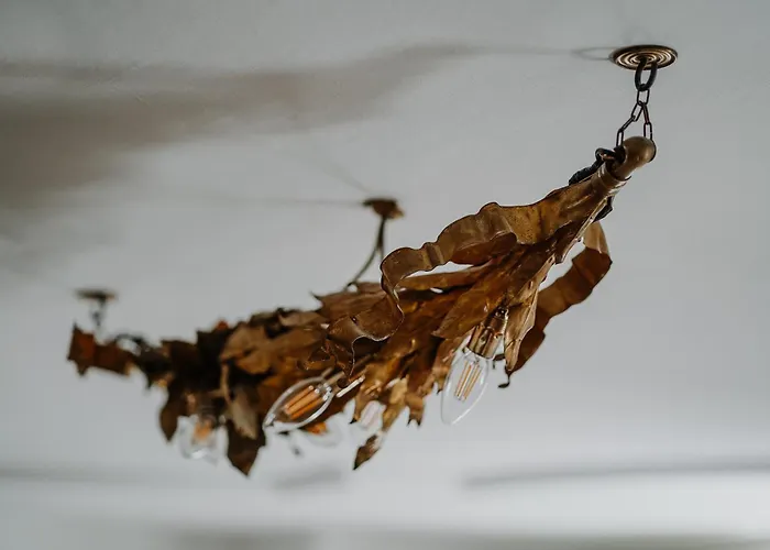 Hotel Ottmanngut And Breakfast Meran