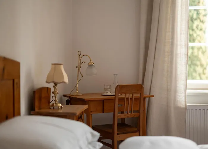 Ottmanngut And Breakfast 3*