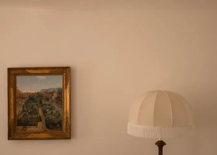 Ottmanngut And Breakfast Hotel 3*