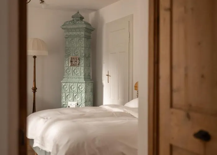 Hotel Ottmanngut And Breakfast 3*