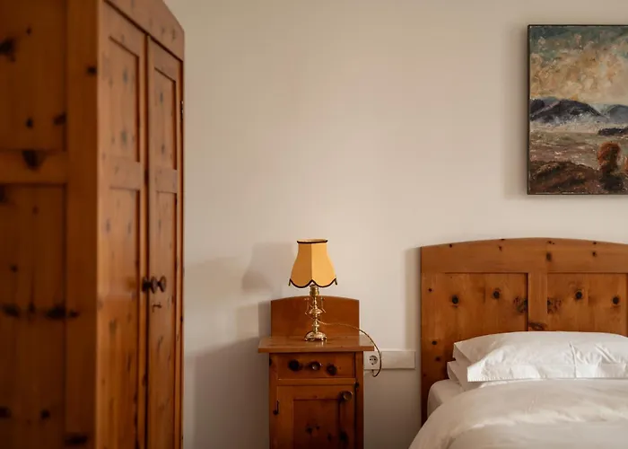 Hotel Ottmanngut And Breakfast Merano