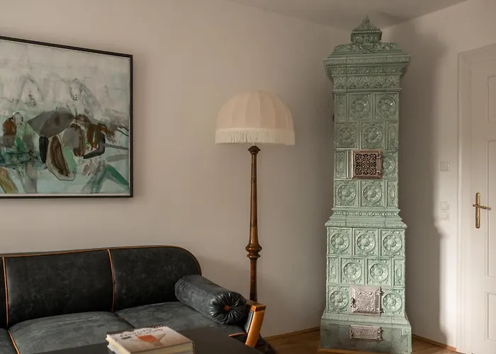 Ottmanngut And Breakfast Hotel