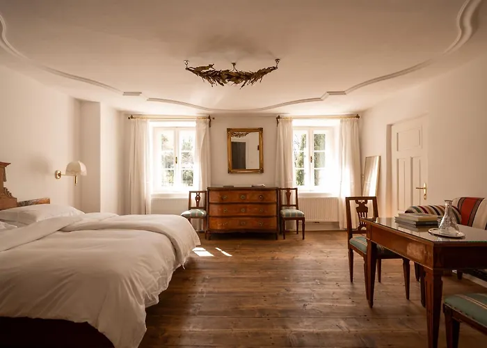 Hotel Ottmanngut And Breakfast 3*