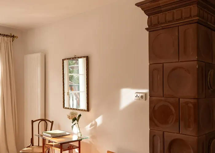 Ottmanngut And Breakfast Hotel 3*