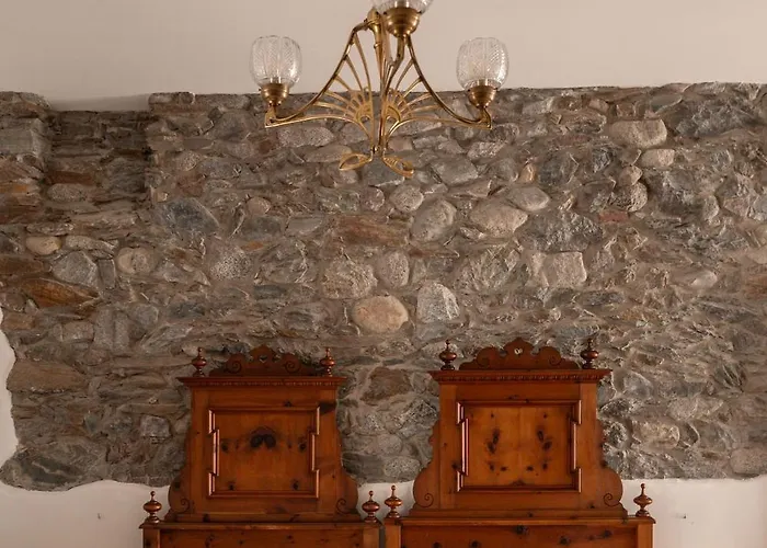 Hotel Ottmanngut And Breakfast 3*