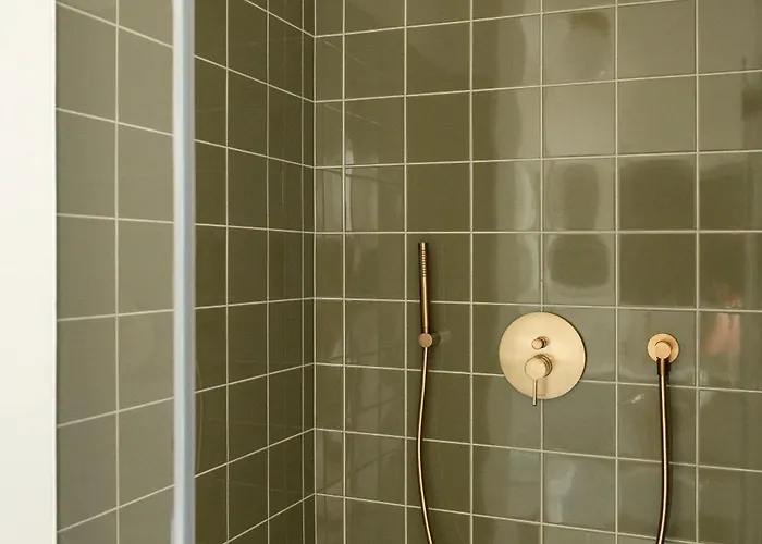 Hotel Ottmanngut And Breakfast Merano