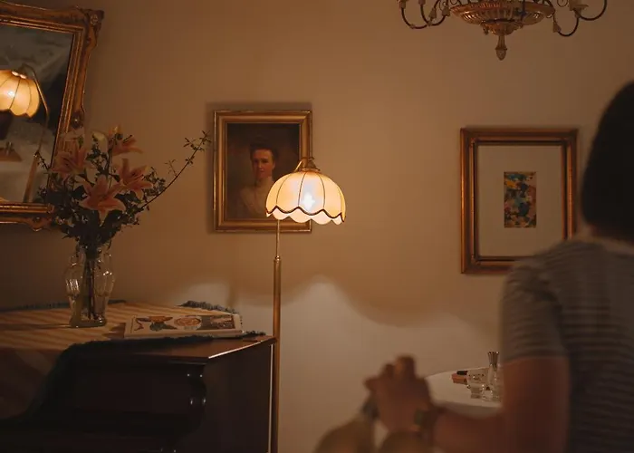 Hotel Ottmanngut And Breakfast 3*