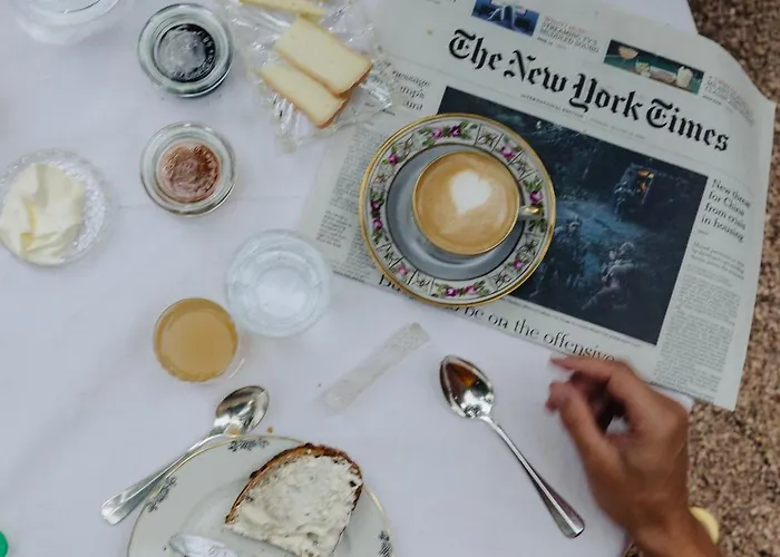 Hotel Ottmanngut And Breakfast Meran