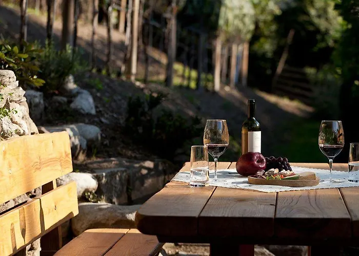 Hotel Ottmanngut And Breakfast