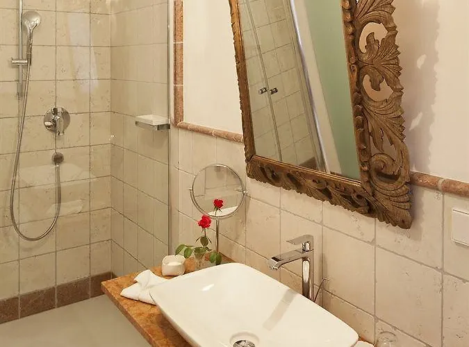 Ottmanngut And Breakfast