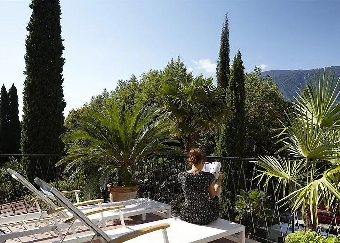 Ottmanngut And Breakfast Merano