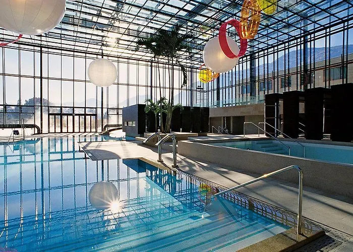 Hotel Ottmanngut And Breakfast Merano