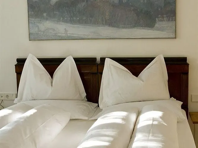 Hotel Ottmanngut And Breakfast 3*