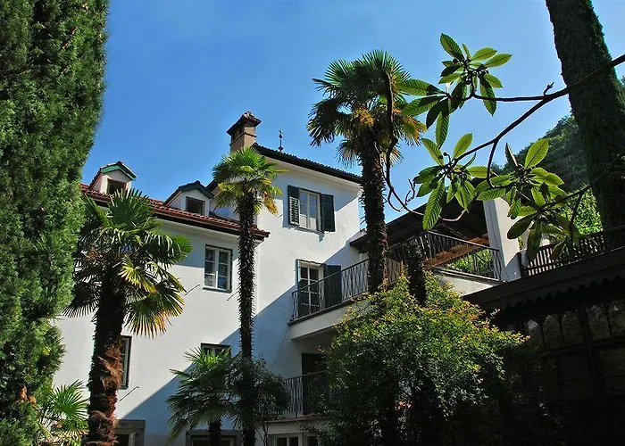 Ottmanngut And Breakfast