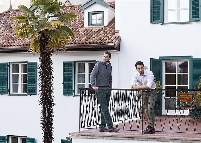 Hotel Ottmanngut And Breakfast 3*