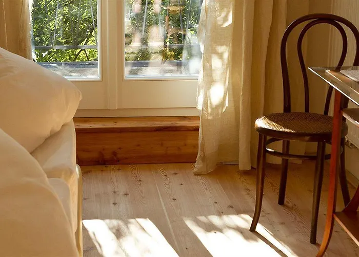 Ottmanngut And Breakfast Meran