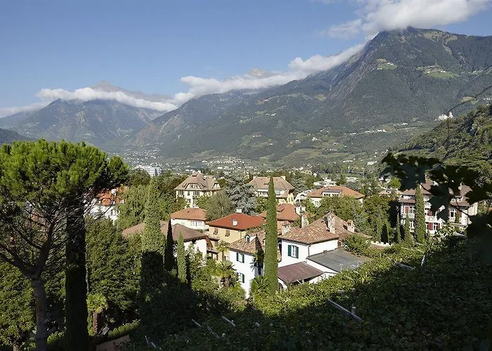 Hotel Ottmanngut And Breakfast 3*