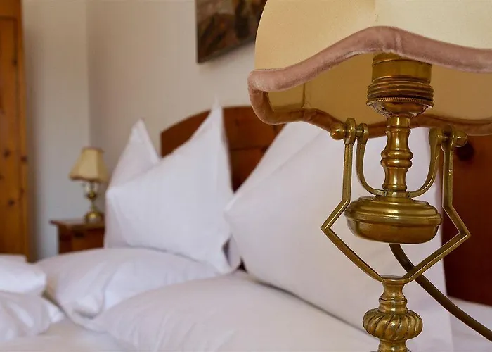 Ottmanngut And Breakfast 3* Merano