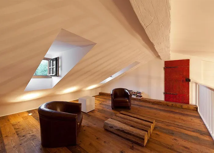 Ottmanngut And Breakfast 3*