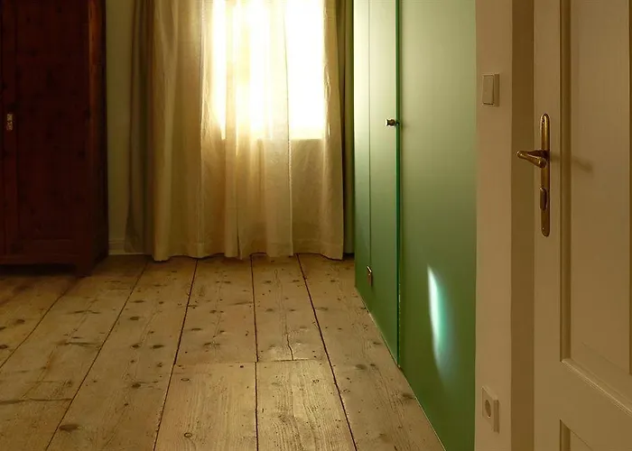 Ottmanngut And Breakfast Meran