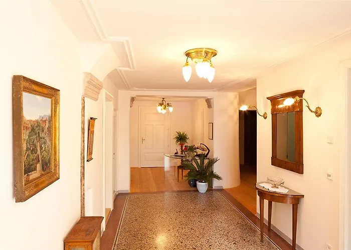 Ottmanngut And Breakfast