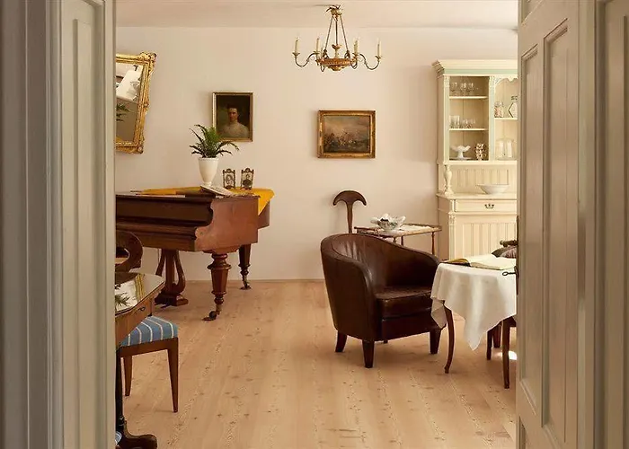 Ottmanngut And Breakfast Meran