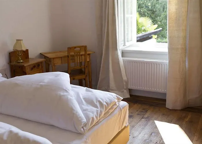 Ottmanngut And Breakfast Hotel 3*