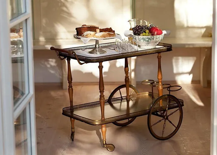 Ottmanngut And Breakfast Meran