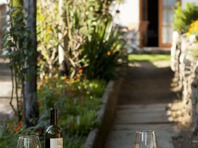 Hotel Ottmanngut And Breakfast 3*