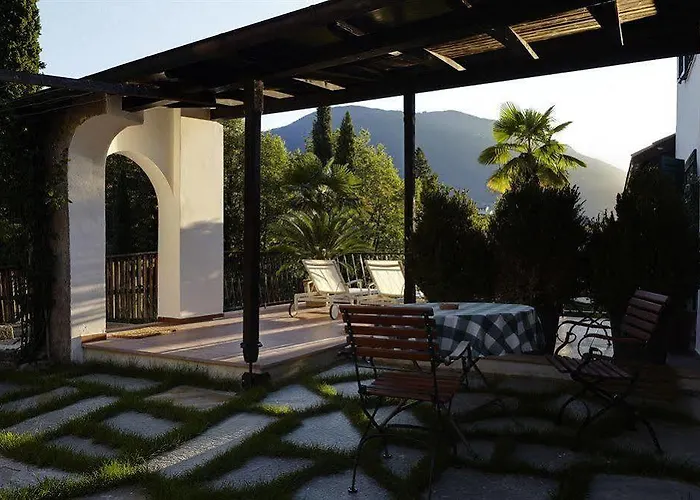 Ottmanngut And Breakfast 3* Merano