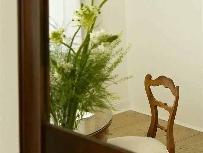 Ottmanngut And Breakfast 3* Merano