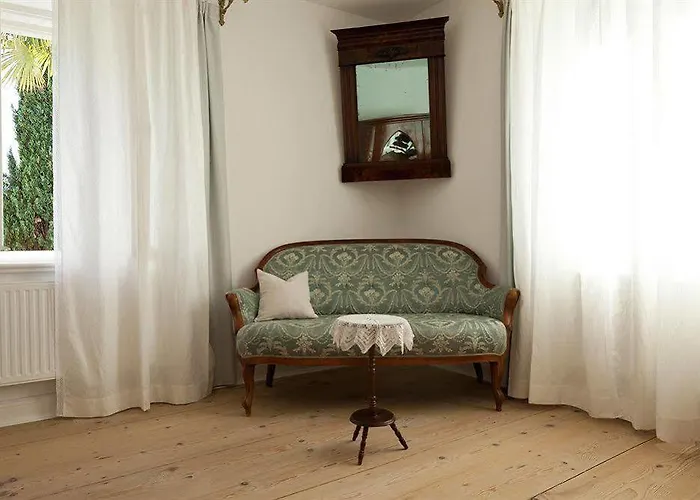 Ottmanngut And Breakfast Hotel Meran