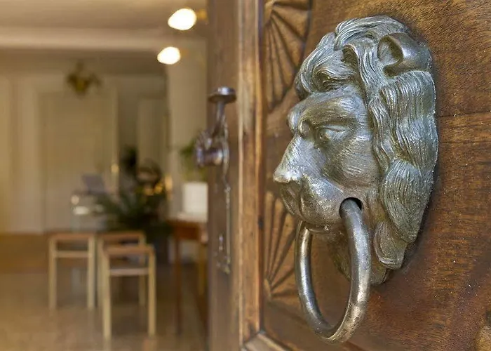 Ottmanngut And Breakfast Hotel